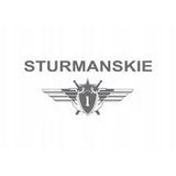 STURMANSKIE Ocean Stingray Limited Edition NH35/1825895 - Red Army Watches