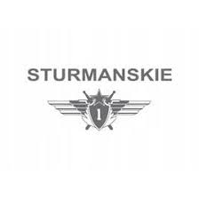 STURMANSKIE Ocean Stingray Limited Edition NH35/1825895 - Red Army Watches
