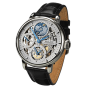 POLJOT INTERNATIONAL Globetrotter 9730.2940551 - Red Army Watches 