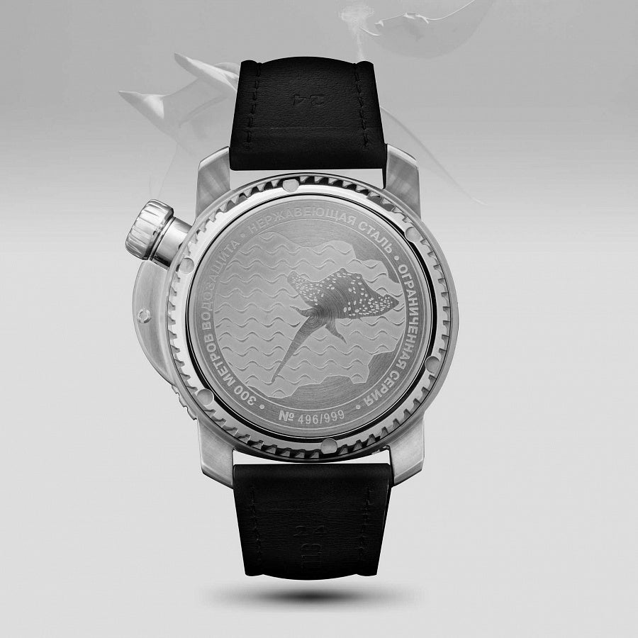 1825895 - Red Army Watches