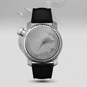 STURMANSKIE Ocean Stingray Limited Edition NH35/1825895 - Red Army Watches