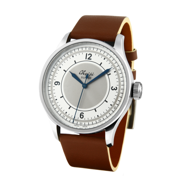 CHOISI Heritage Bienne - Red Army Watches Malaysia