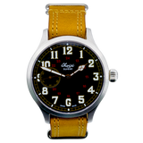 CHOISI Heritage Jumbo Pilot