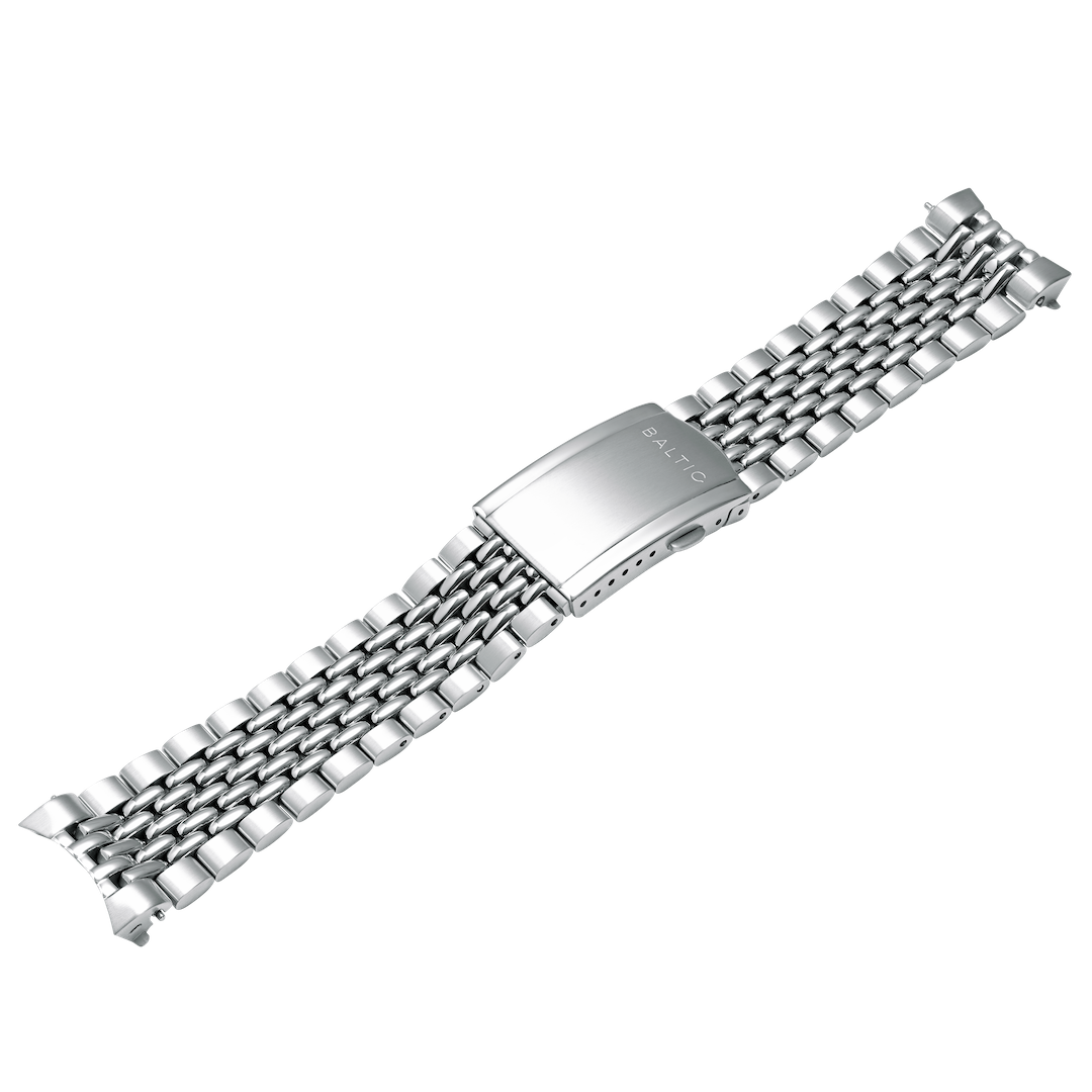 BALTIC BEADS OF RICE BRACELET - Red Army Watches 