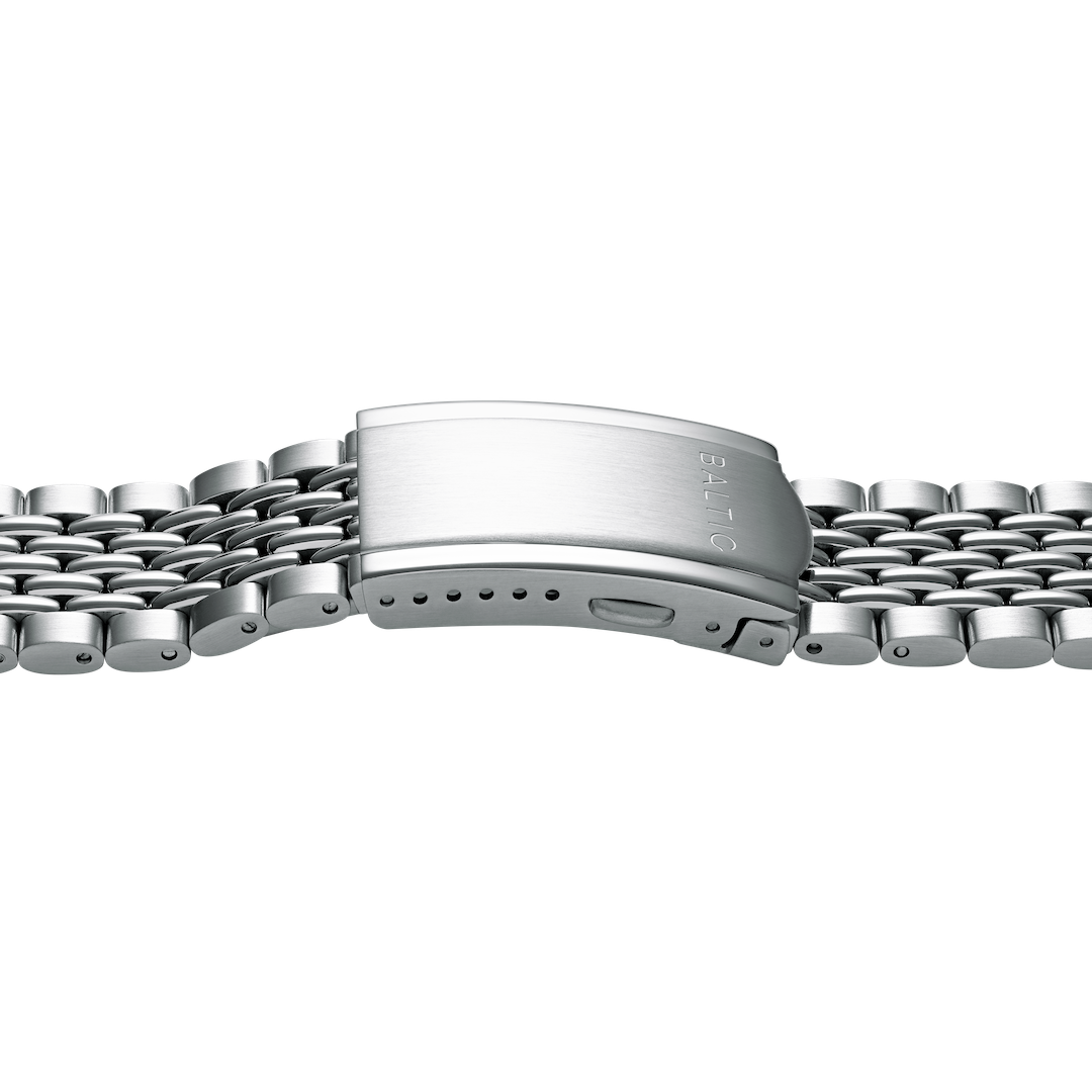 BALTIC BEADS OF RICE BRACELET - Red Army Watches 