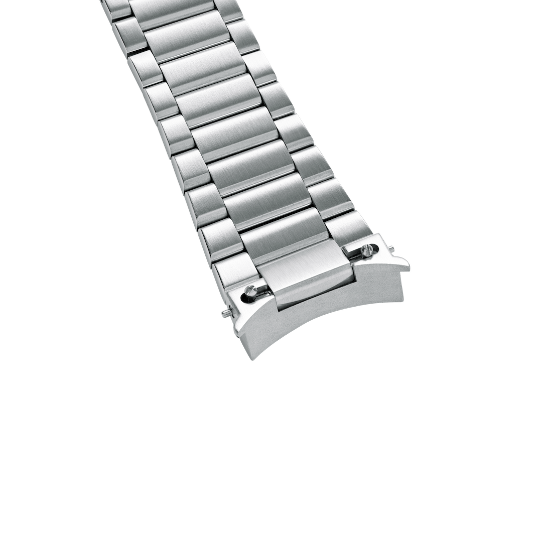 BALTIC FLAT LINK BRACELET - Red Army Watches 