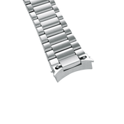 BALTIC FLAT LINK BRACELET - Red Army Watches 