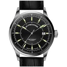 STURMANSKIE Open Space NH35/1811841 - Red Army Watches
