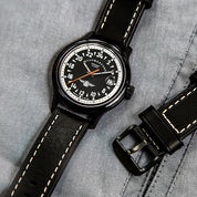 STURMANSKIE OPEN SPACE HERITAGE 2431/1764937 - Red Army Watches 