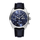 LACO CHRONOGRAPH PASADENA AUTOMATIC