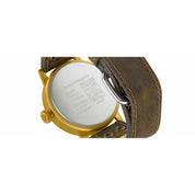 LACO Saarbrücken Bronze - Red Army Watches Malaysia