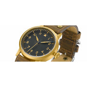 LACO Saarbrücken Bronze - Red Army Watches Malaysia