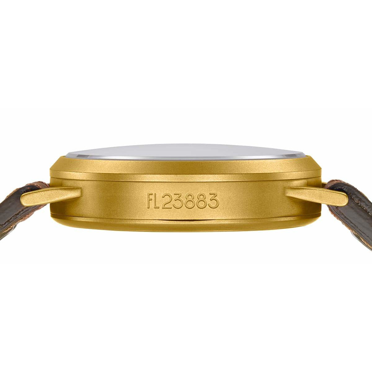 LACO Saarbrücken Bronze - Red Army Watches Malaysia