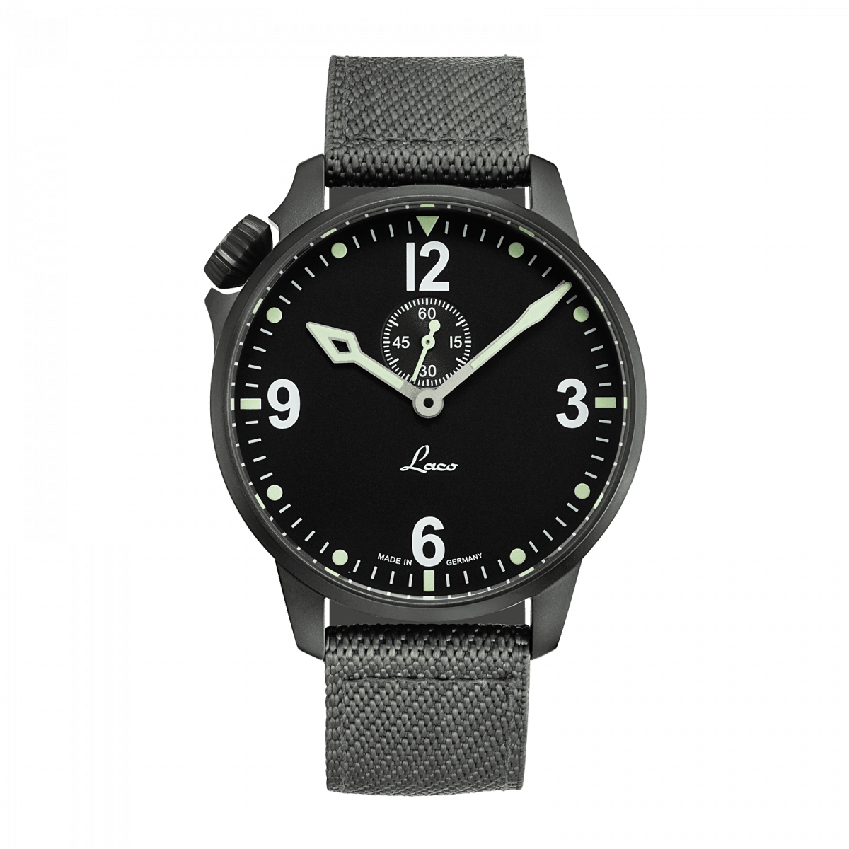 LACO Spirit of St. Louis - Red Army Watches Malaysia