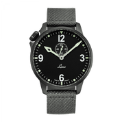 LACO Spirit of St. Louis - Red Army Watches Malaysia