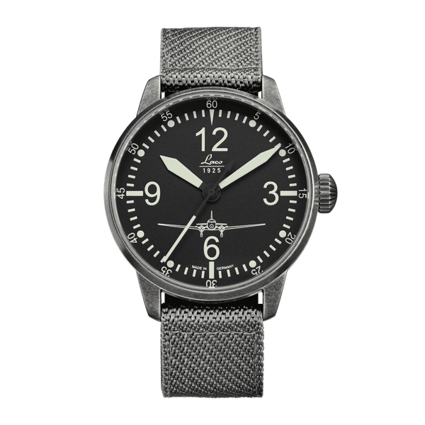 LACO DC-3 - Red Army Watches Malaysia