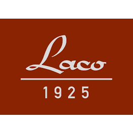 LACO Chicago - Red Army Watches 