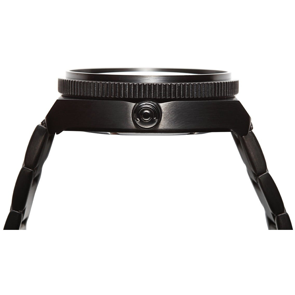 TACS  Lens-M Gunmetal Solid Grey - Red Army Watches Malaysia