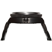 TACS  Lens-M Gunmetal Solid Grey - Red Army Watches Malaysia