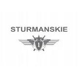 STURMANSKIE Open Space Classic Small Second 3105/1881217 - Red Army Watches