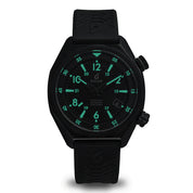 BOLDR Expedition 2 Matterhorn - Red Army Watches 