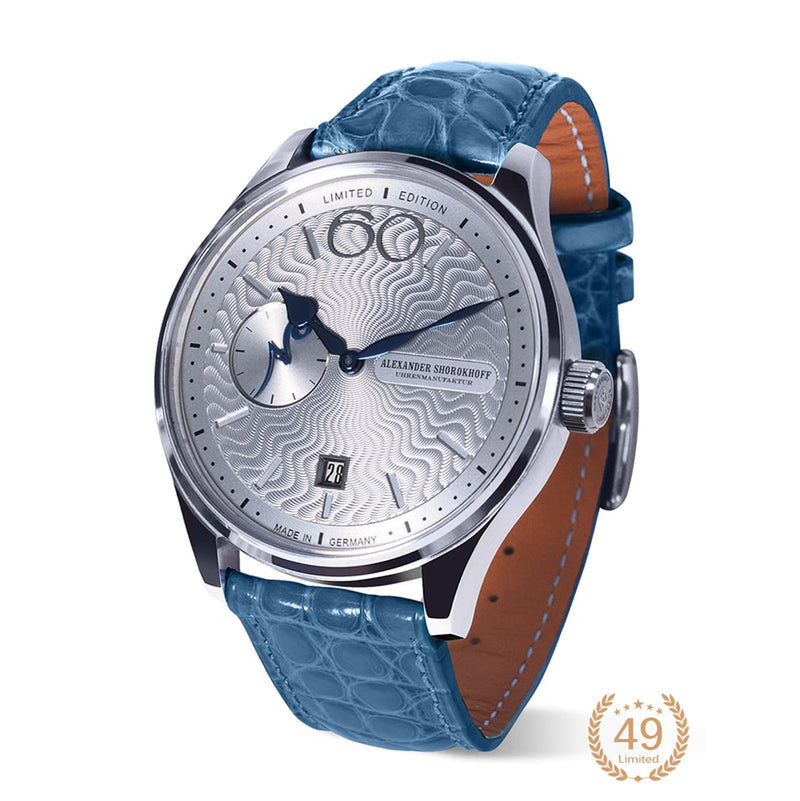 ALEXANDER SHOROKHOFF Neva AS.NEV01-1 - Red Army Watches 