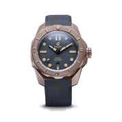 BOLDR Odyssey Bronze Slate Grey - Red Army Watches 