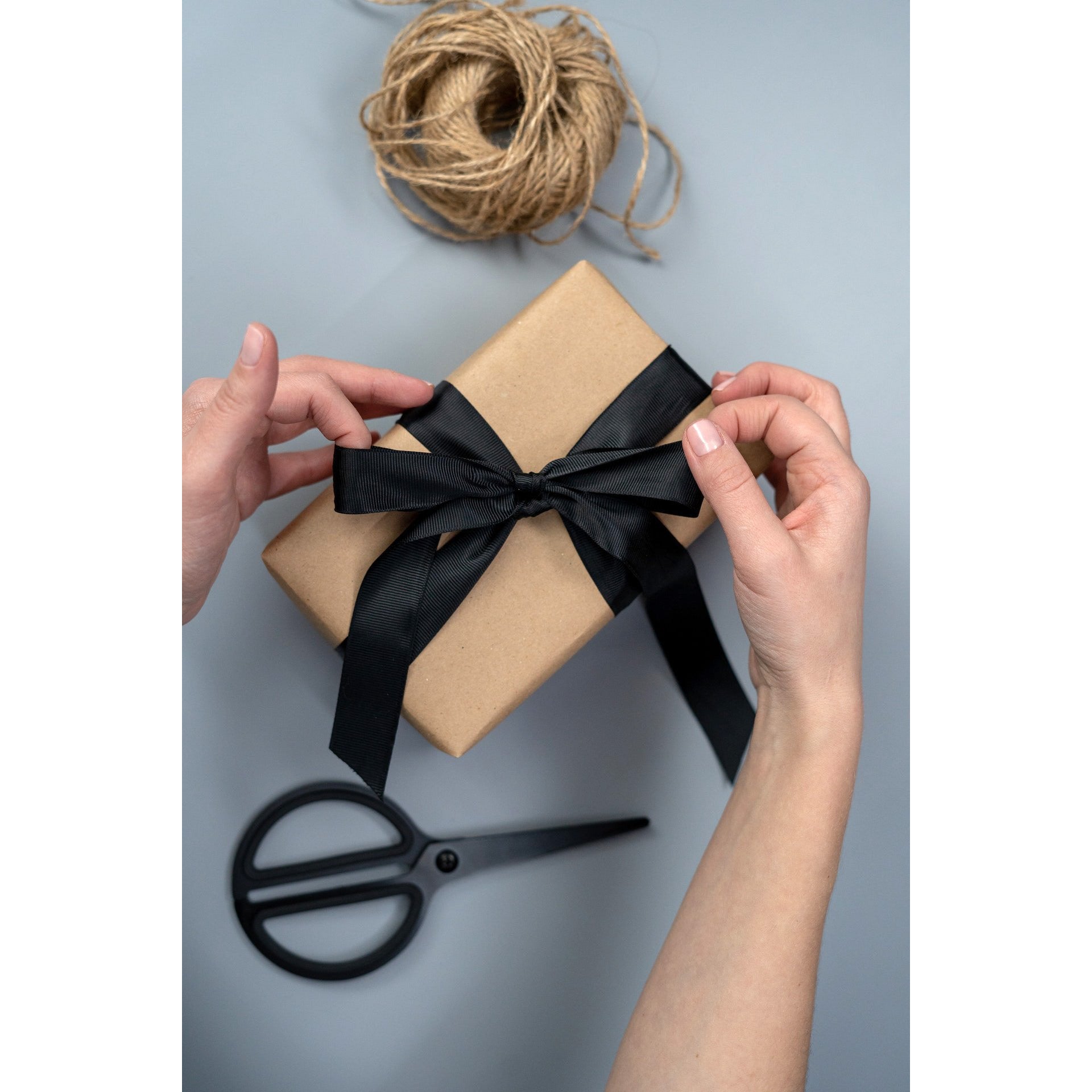 Gift Wrap Service - Red Army Watches Malaysia