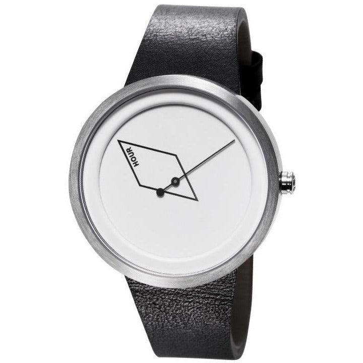TACS PLP Classic White - Red Army Watches Malaysia