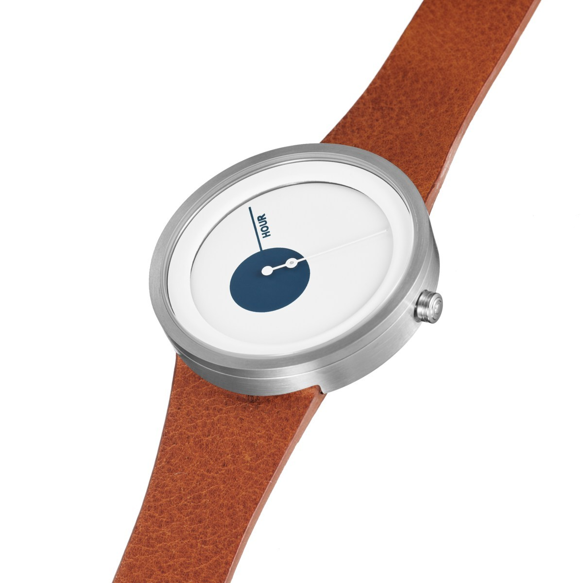 TACS PLP 2 (White) - Red Army Watches Malaysia
