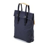 QWSTION Daytote Organic Navy