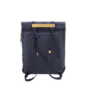 QWSTION Daytote Organic Navy - Red Army Watches Malaysia