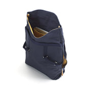 QWSTION Daytote Organic Navy - Red Army Watches Malaysia