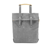 QWSTION Daytote Washed Grey - Red Army Watches Malaysia