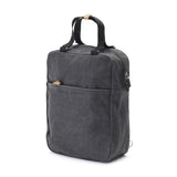 QWSTION Simple Pack Washed Black