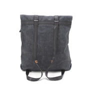 QWSTION Tote Washed Black - Red Army Watches Malaysia