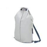QWSTION Simple Bag Organic Light Grey