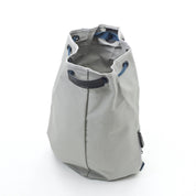 QWSTION Simple Bag Organic Light Grey - Red Army Watches Malaysia