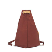 QWSTION Simple Bag Organic Redwood - Red Army Watches Malaysia