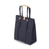 QWSTION Shopper Organic Navy