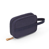 QWSTION Toiletry Kit Organic Navy - Red Army Watches Malaysia