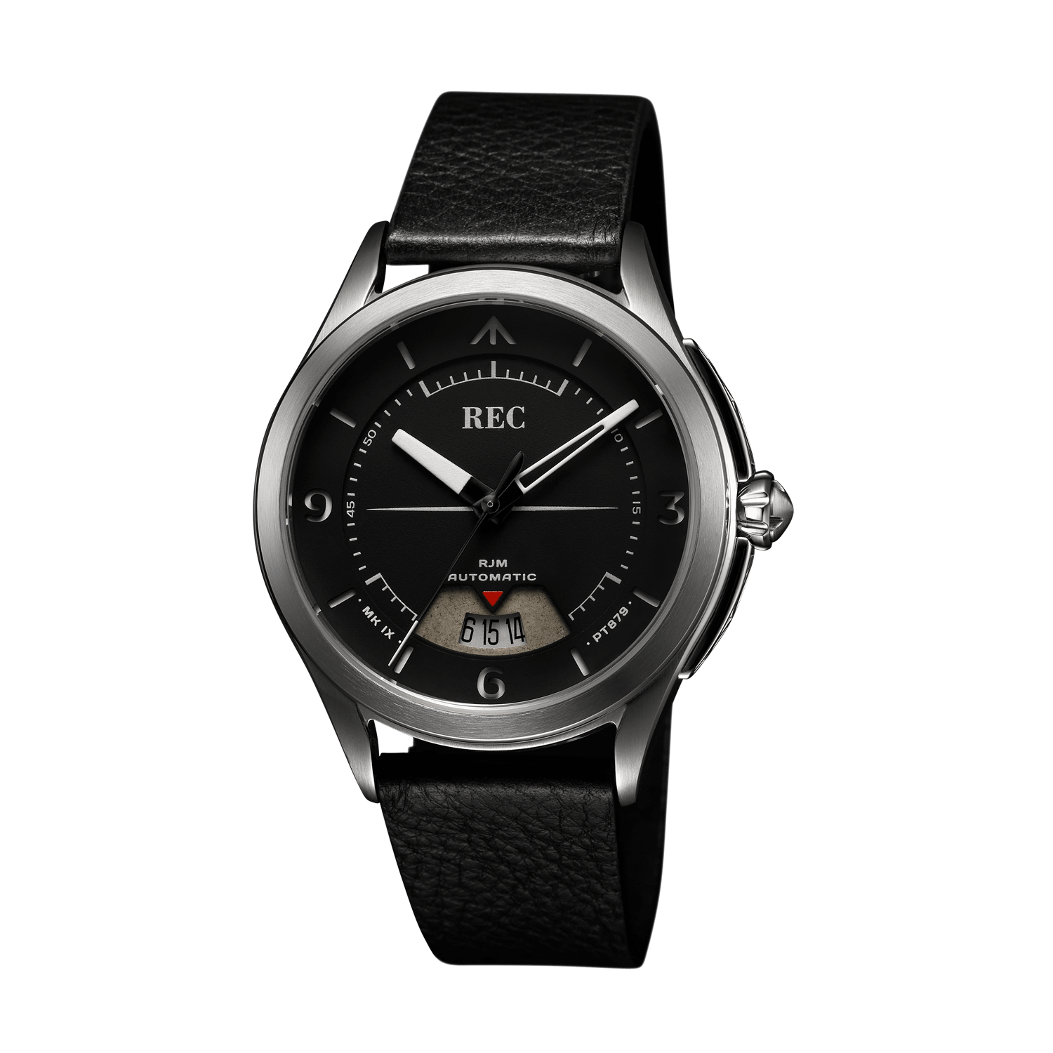 REC RJM 01 - Red Army Watches Malaysia