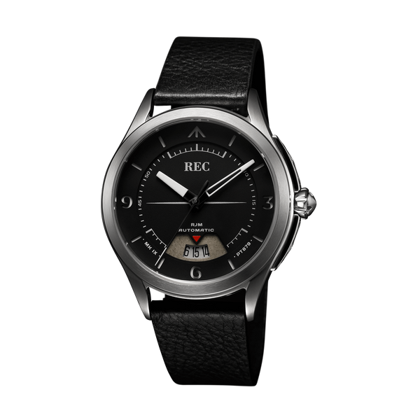 REC WATCH RJM 01 Red Army Watches MY – Red Army Watches Malaysia