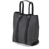 QWSTION Shopper Jet Black
