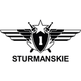 STURMANSKIE OPEN SPACE HERITAGE 2431/1768939 - Red Army Watches 