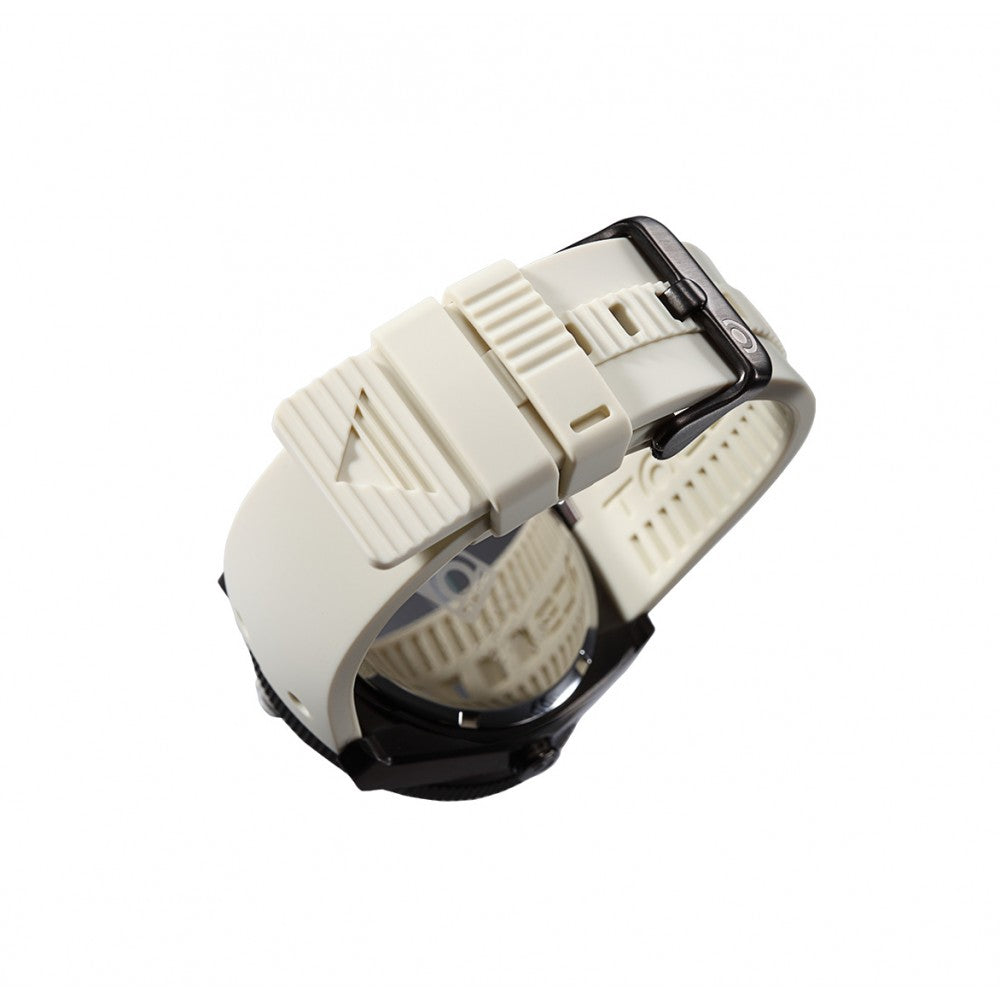 TACS Color Lens White - Red Army Watches Malaysia