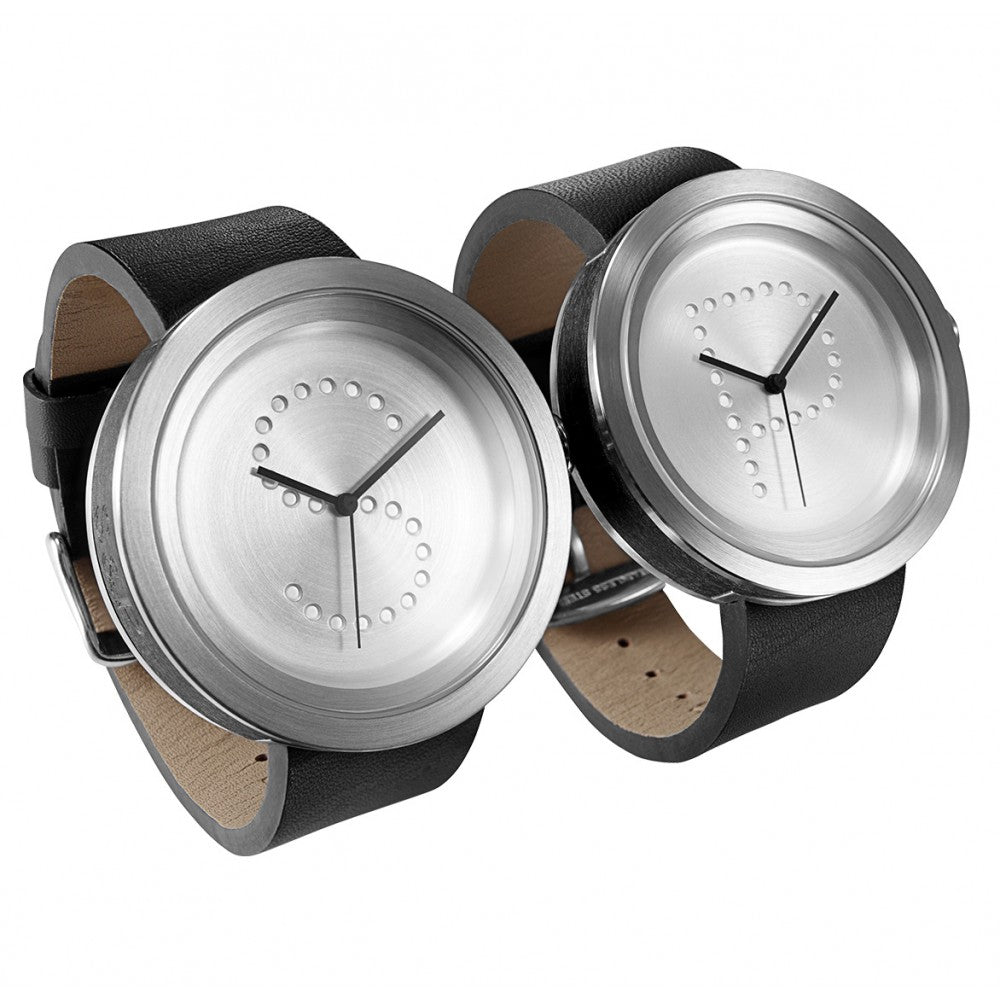 TACS S&P Pepper - Red Army Watches Malaysia