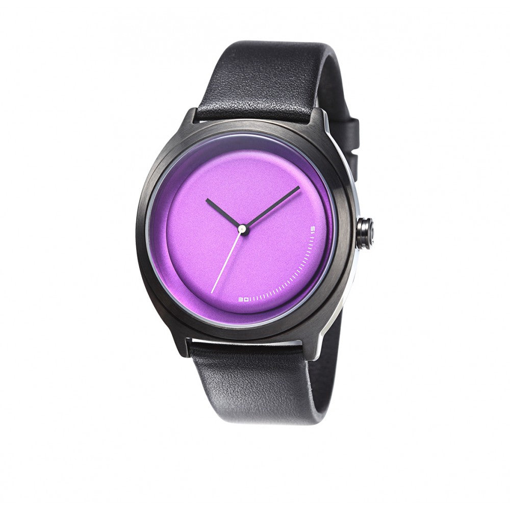 TACS TFO Purple - Red Army Watches Malaysia