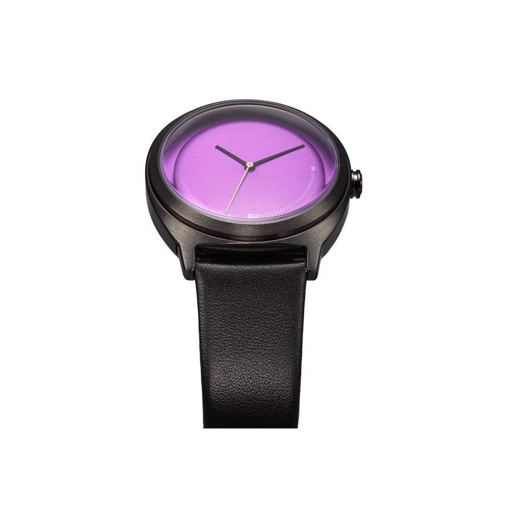 TACS TFO Purple - Red Army Watches Malaysia