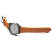 TACS Twenty 4 Grey - Red Army Watches Malaysia